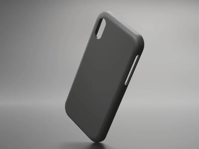 Iphone XS Case