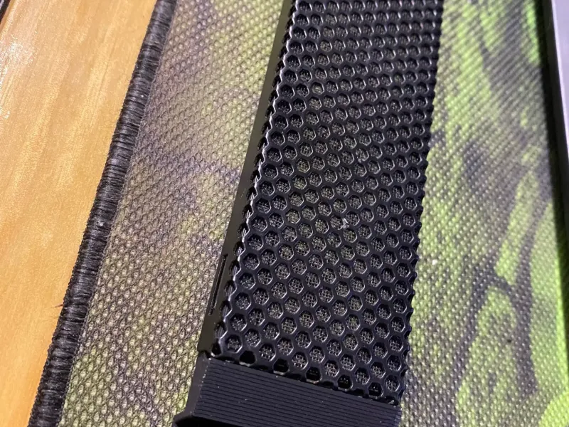 Cooler Master Storm Trooper / Stryker Voorpaneel
