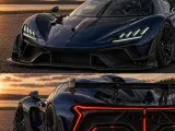 Delron Concept car -0