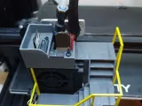 Banco di controllo per minifig Ender 3-1