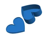 Heart Box-0