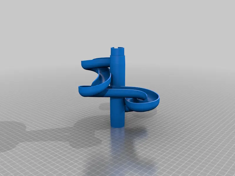Marbleworks Compatible HypoSquare