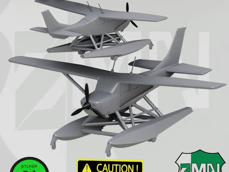 C-206U ( SINGLE ASP) STYLE-D