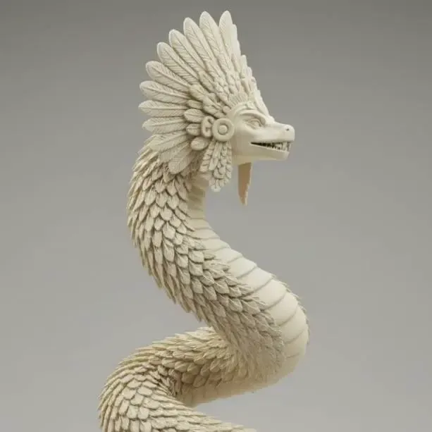 Quetzalcóatl