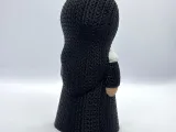 Knitted Nun-3