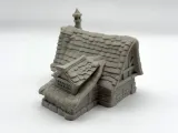 Willowspell Cottage-4