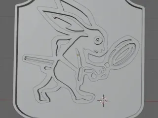 KCD2 rabbit