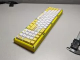 MECHANICAL KEYBOARD - 60% PLUS NUMPAD-2