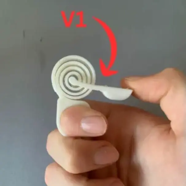 The Real Ultimate Finger Toy Catapult Collection