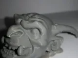 Goblin head-1
