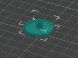 Zembatka Rack-1