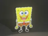 Lightbox Sponge bob-0