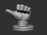 HAND-0