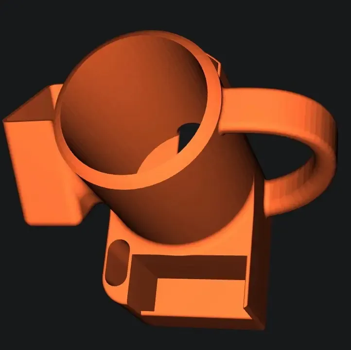 Ultimate Can Koozie
