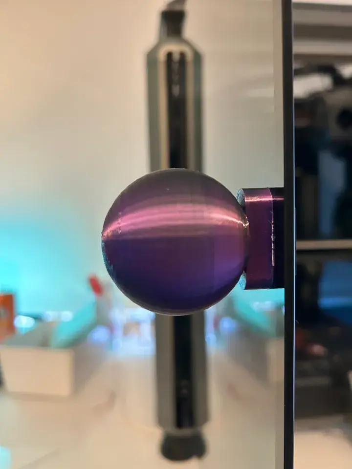Creality K1 Door Knob