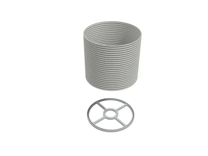 LAMPSHADE WITH HOLDER / WITH CLICK MECHANISM (V1)