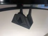 Controller holder-3