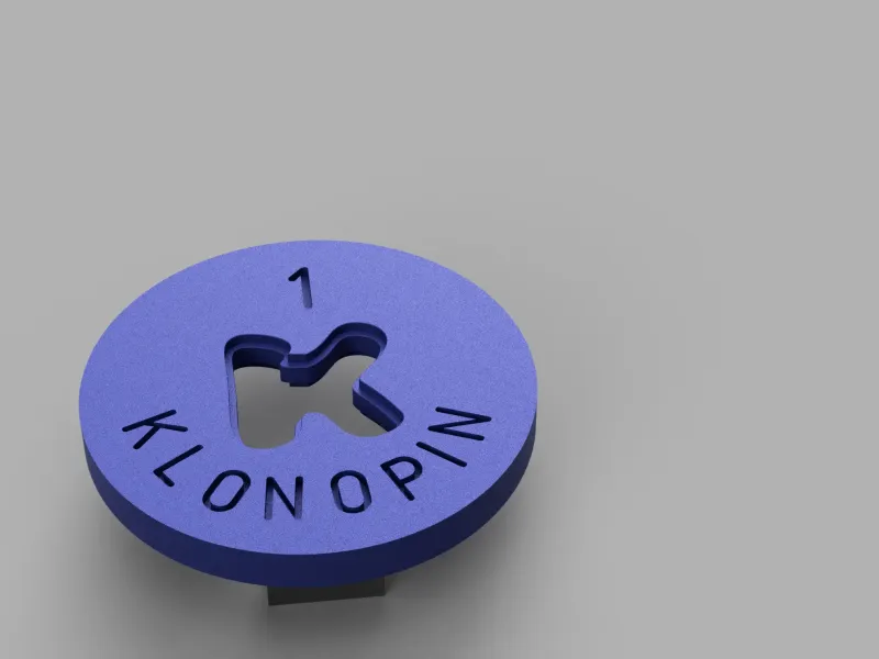 Klonopin