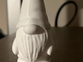 Christmas Gnome