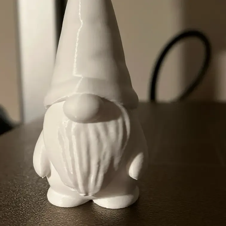 Christmas Gnome