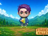 Publicidad Shane Chibi - Stardew Valley-1