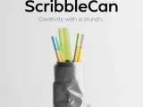 ScribbleCan - Creativity with a crunch-0