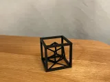 Cube in Cube-3