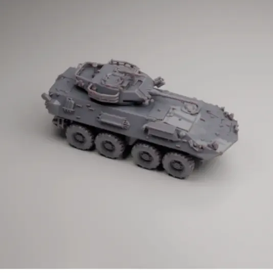 Australian ASLAV 8x8 Armoured Vehicle 🇦🇺 Vehículo Blindado