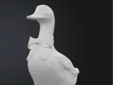 Гусь «Чешские гуси"-1