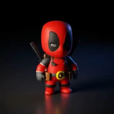 Deadpool