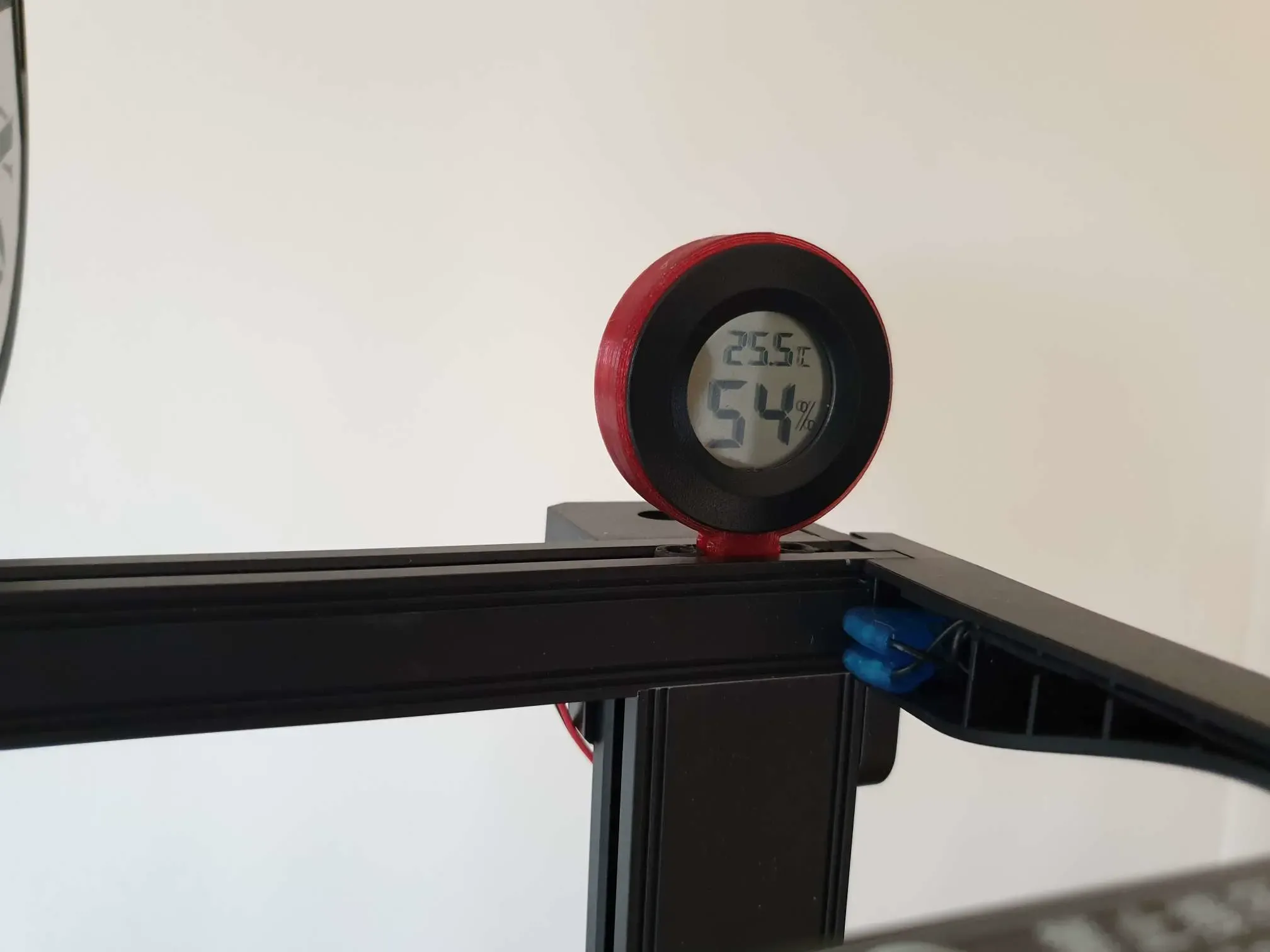 CR10 Smart Pro Hygrometer House Case Mount CR-10