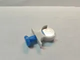 Coin-Spinning Top, Launchable Top,Adjustable Size-5