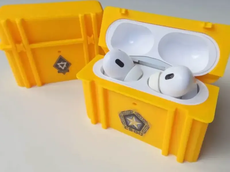 cs:go airpods case