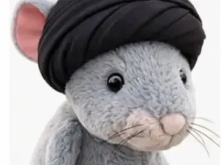 Moosh Ali