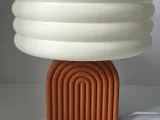 Table lamp BOHON -MOKA Design-2