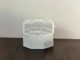 龙提手果干糖果大盒-1