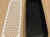 Soporte universal para cepillos de dientes eléctricos-4
