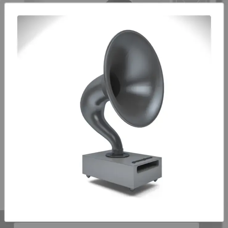 Gramophone