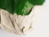 Crumbled Paper Pot – Now Available in Square Form!-2