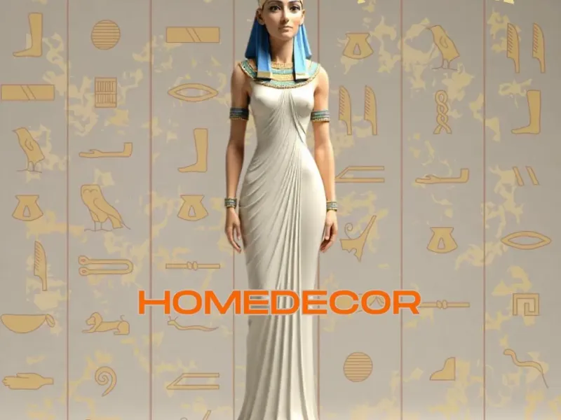 Nefertiti: Queen of Grace and Power