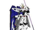 1/60 özgürlük gundam zgmf-x10a-5