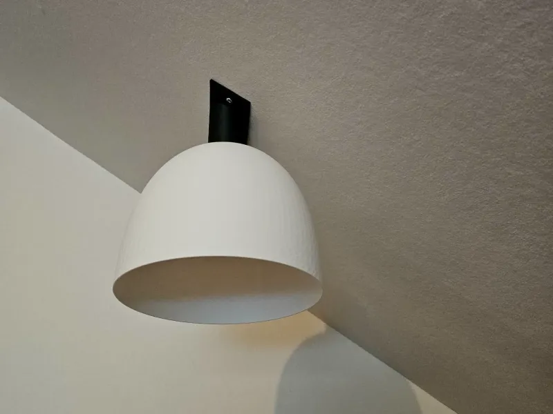 lampscreen minimalist