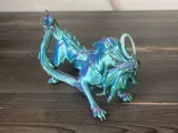 DRAGON WOLF-1