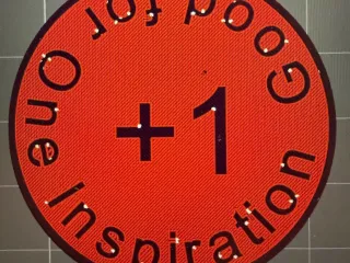 Inspiration Coin
