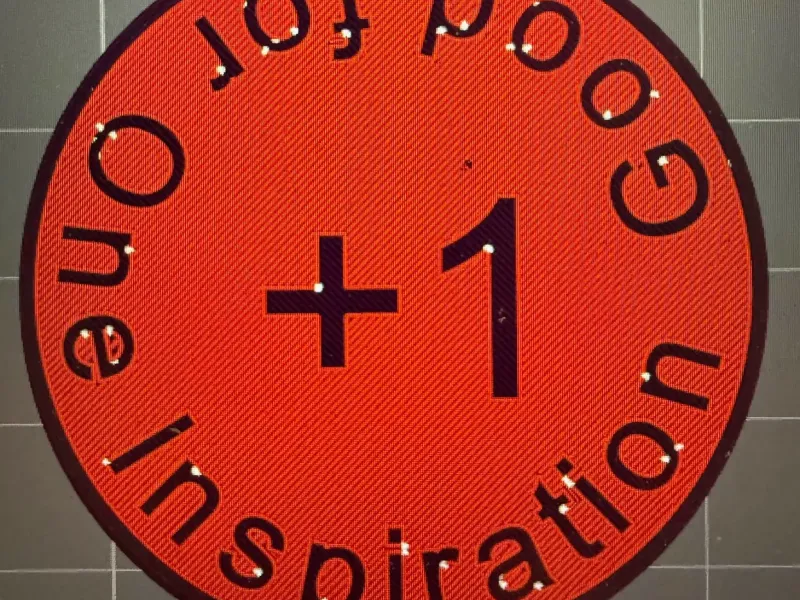 Inspiration Coin