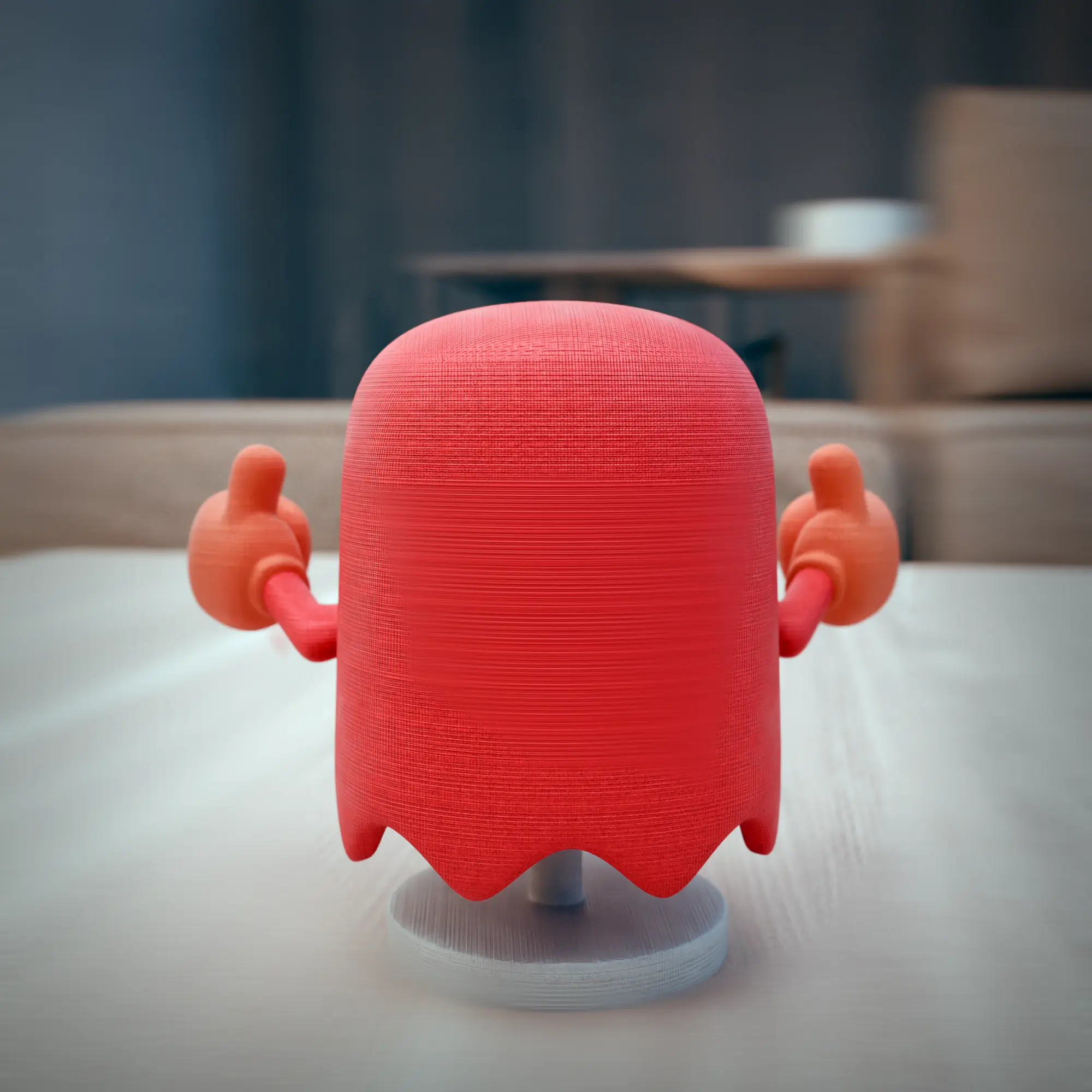 BLINKY PAC MAN FUNKO POP