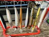 Artificial Lure Hanger-4