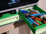 CFS Stand With Drawers-4