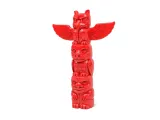 Indian totem-6