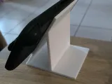 Support Switch robuste PETG-4